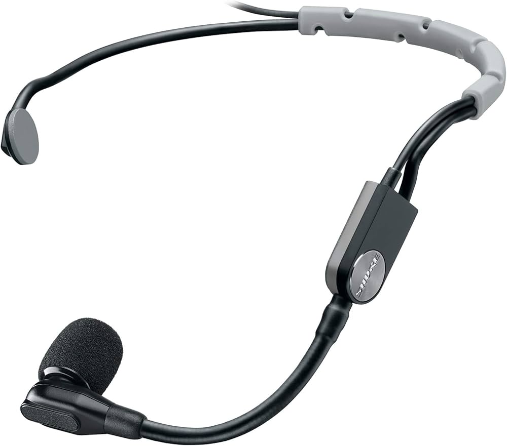 SM35-XLR RPM400TQG付